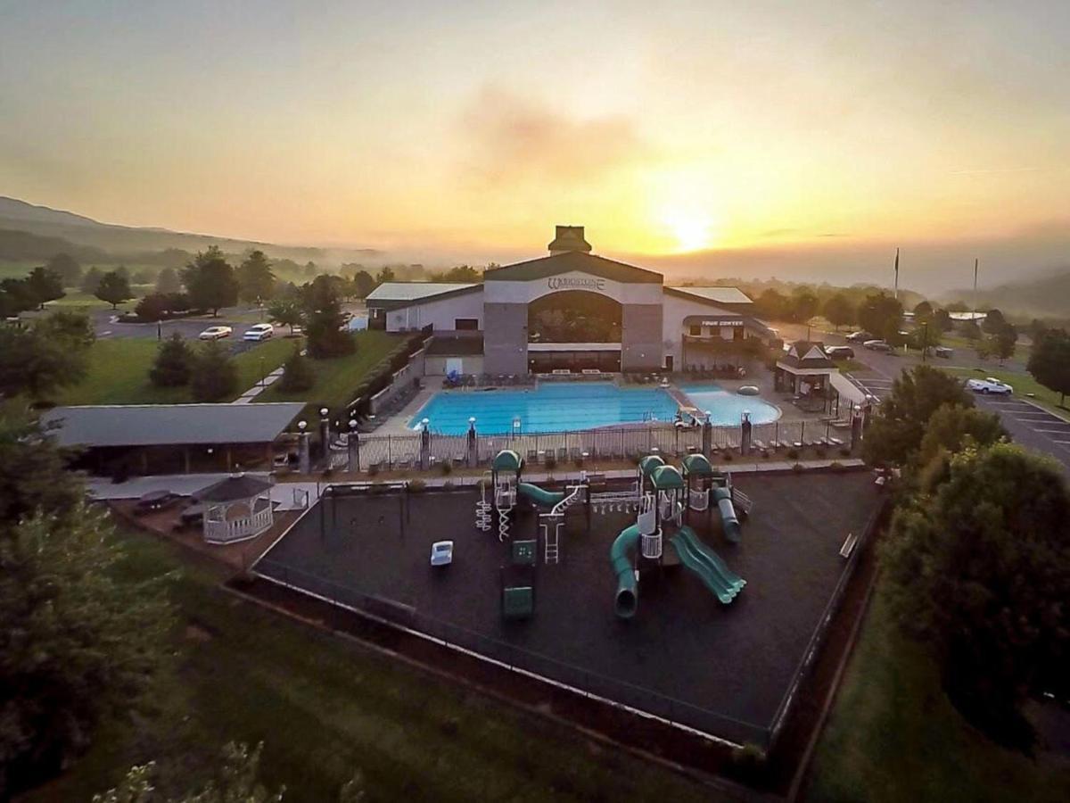 The Summit At Massanutten Resort By Tripforth McGaheysville Exterior foto