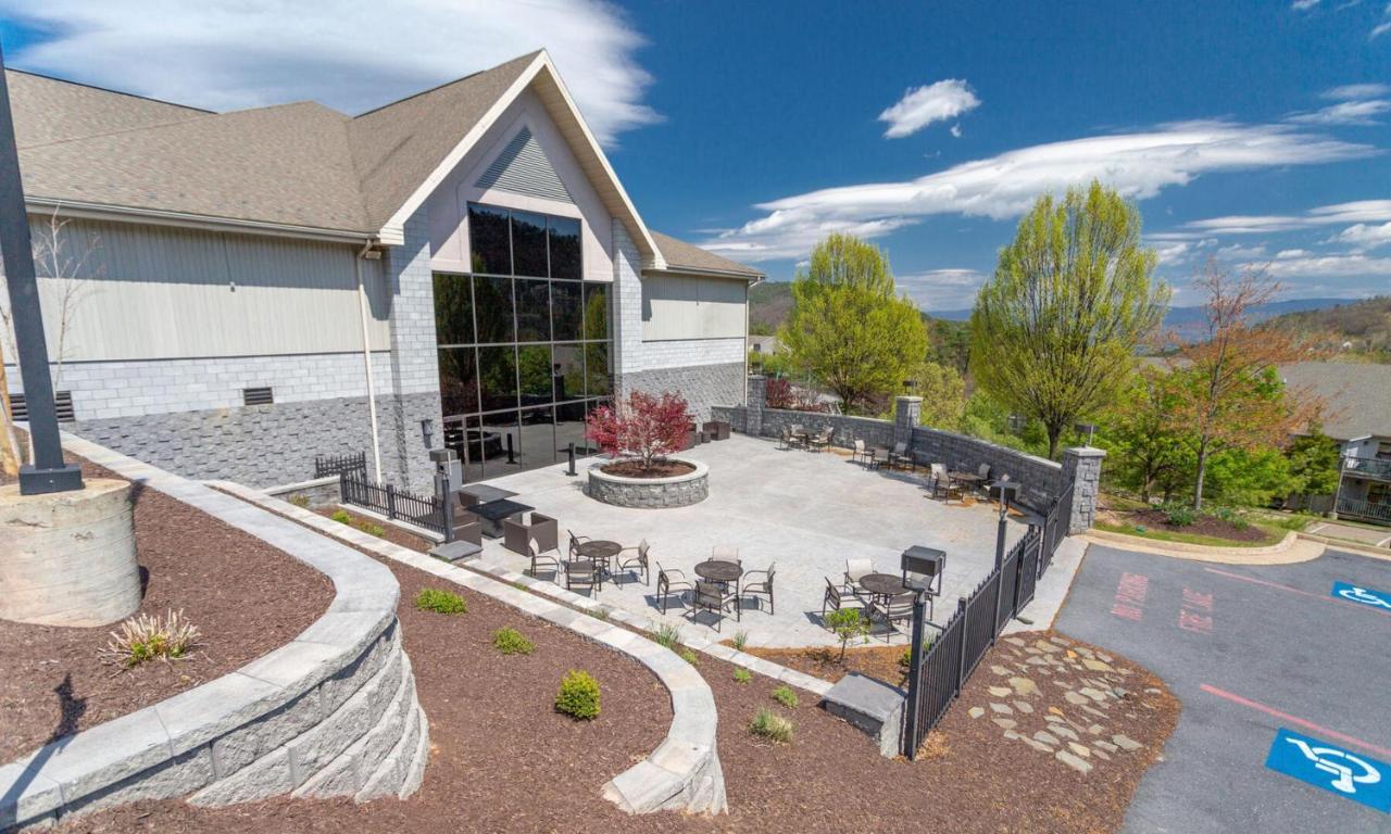 The Summit At Massanutten Resort By Tripforth McGaheysville Exterior foto